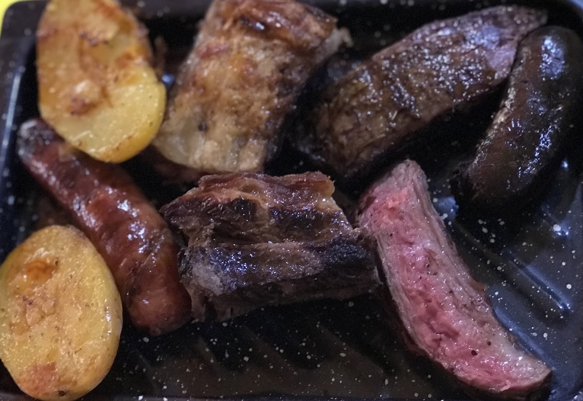 Restaurant El Gauchito Photos 2